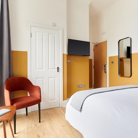 Sonder Camden Road Otel Londra Dış mekan fotoğraf