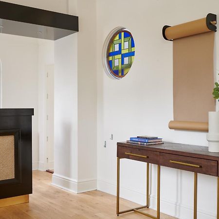 Sonder Camden Road Otel Londra Dış mekan fotoğraf