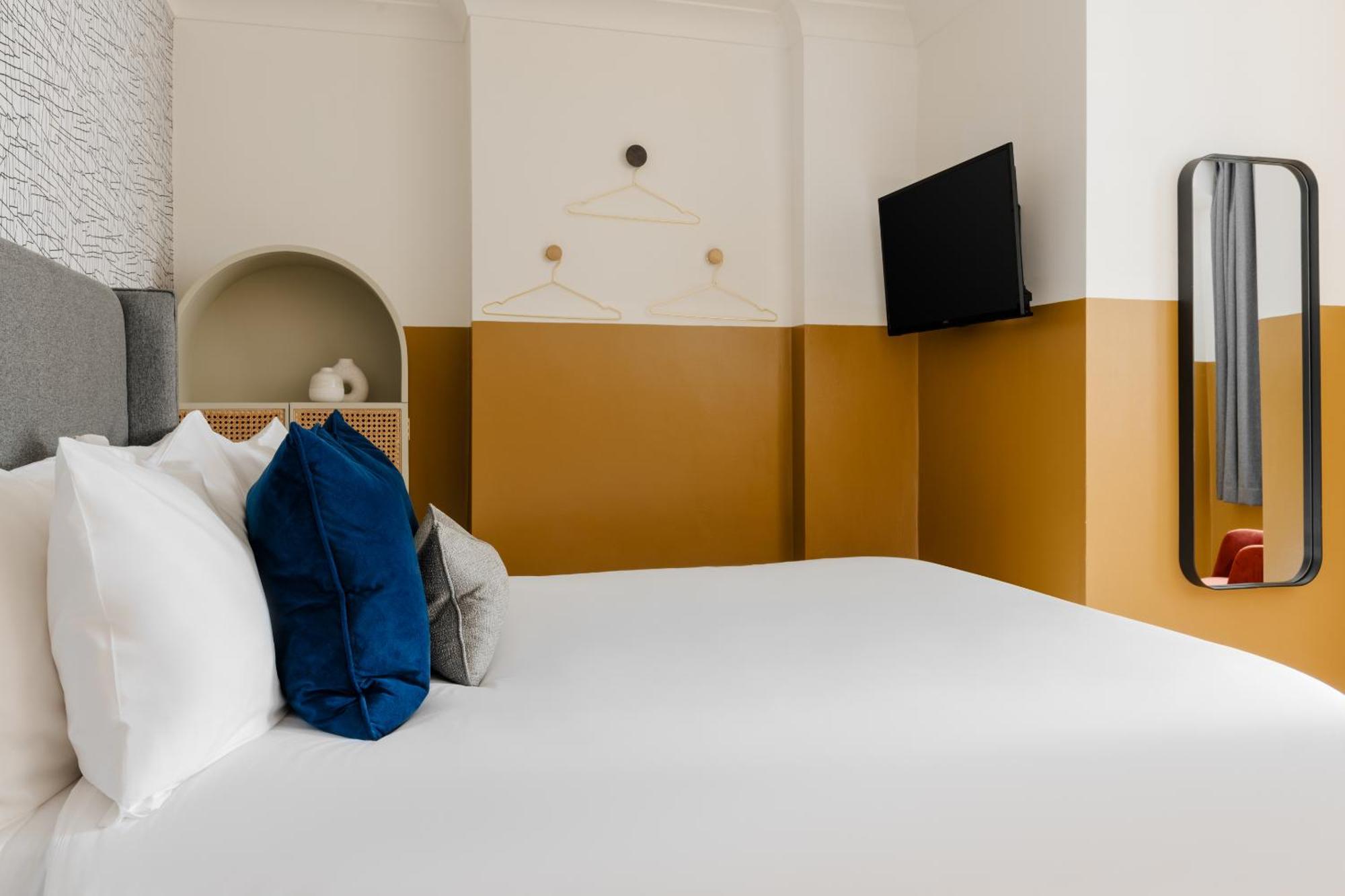 Sonder Camden Road Otel Londra Dış mekan fotoğraf