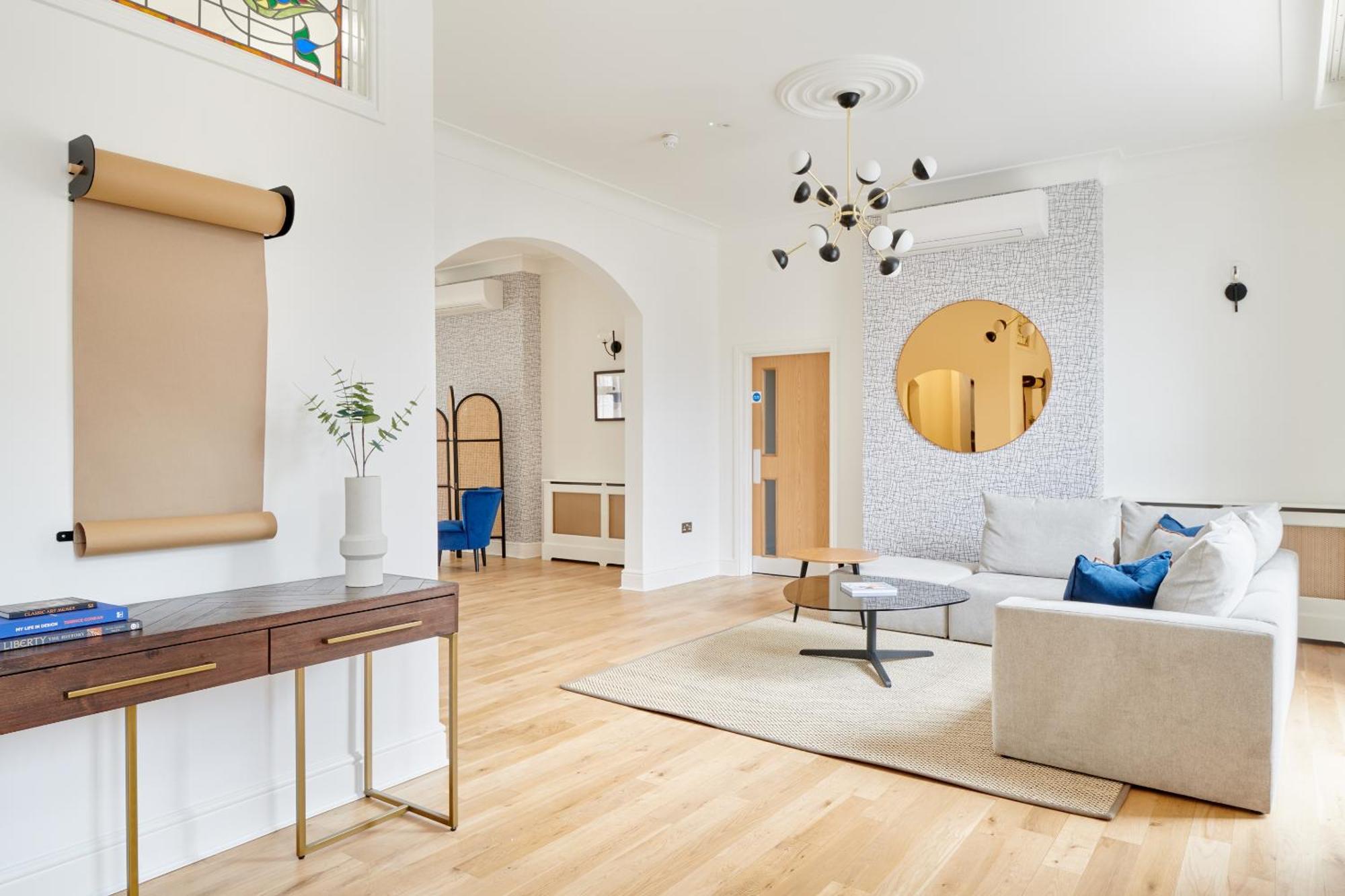 Sonder Camden Road Otel Londra Dış mekan fotoğraf