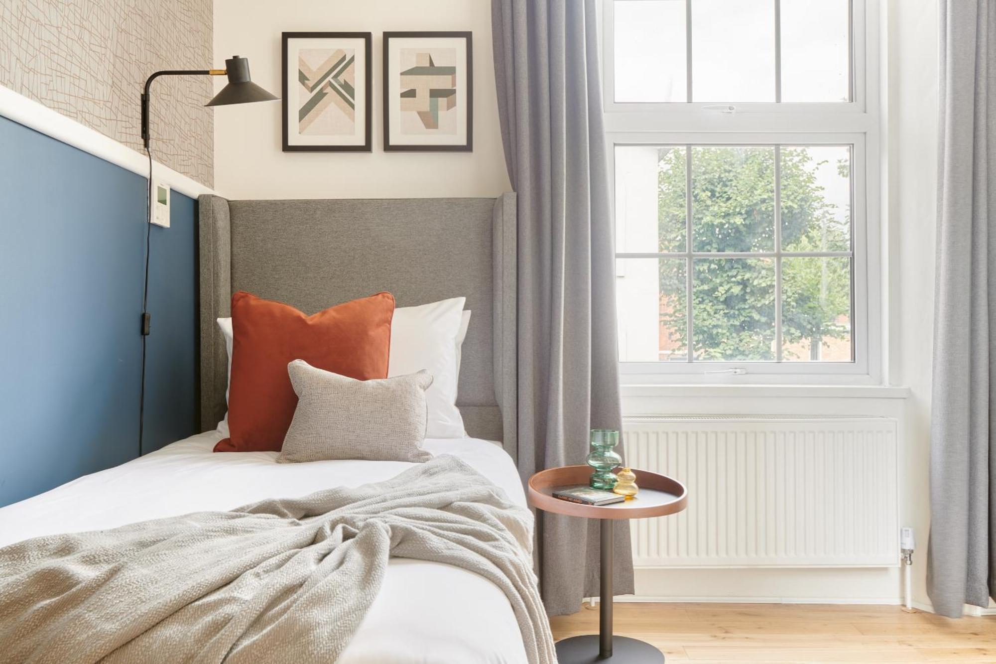 Sonder Camden Road Otel Londra Dış mekan fotoğraf