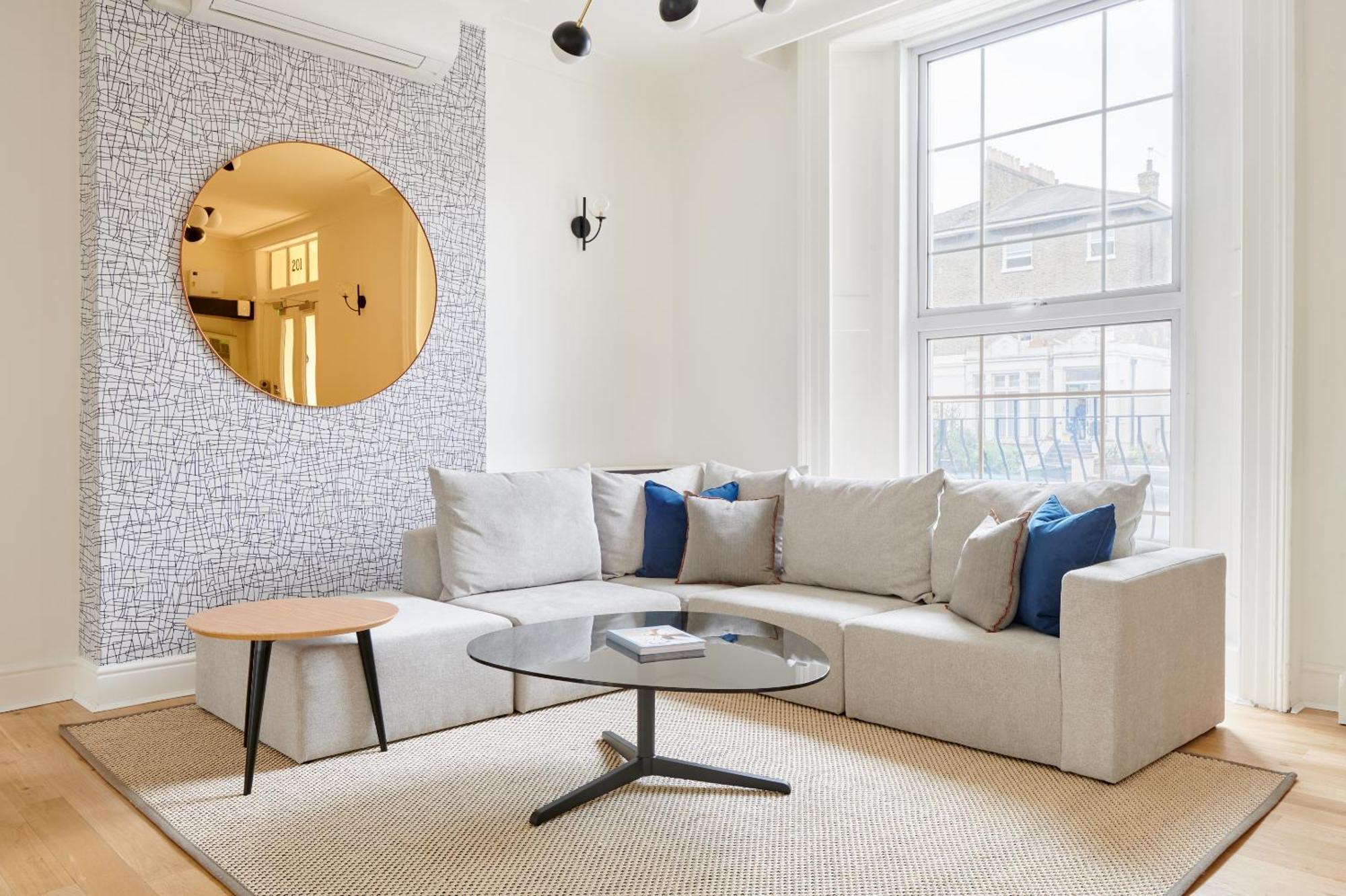 Sonder Camden Road Otel Londra Dış mekan fotoğraf