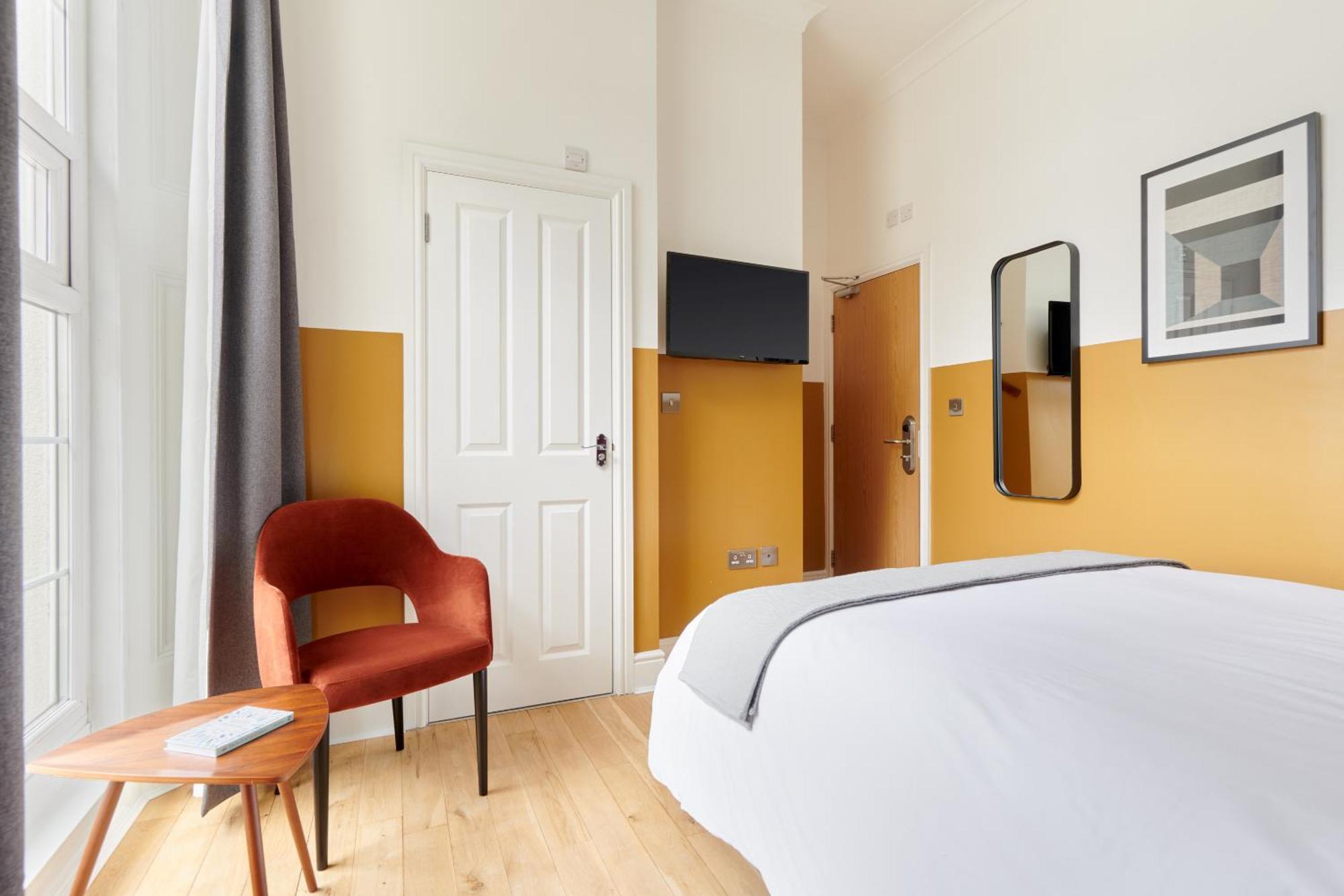 Sonder Camden Road Otel Londra Dış mekan fotoğraf