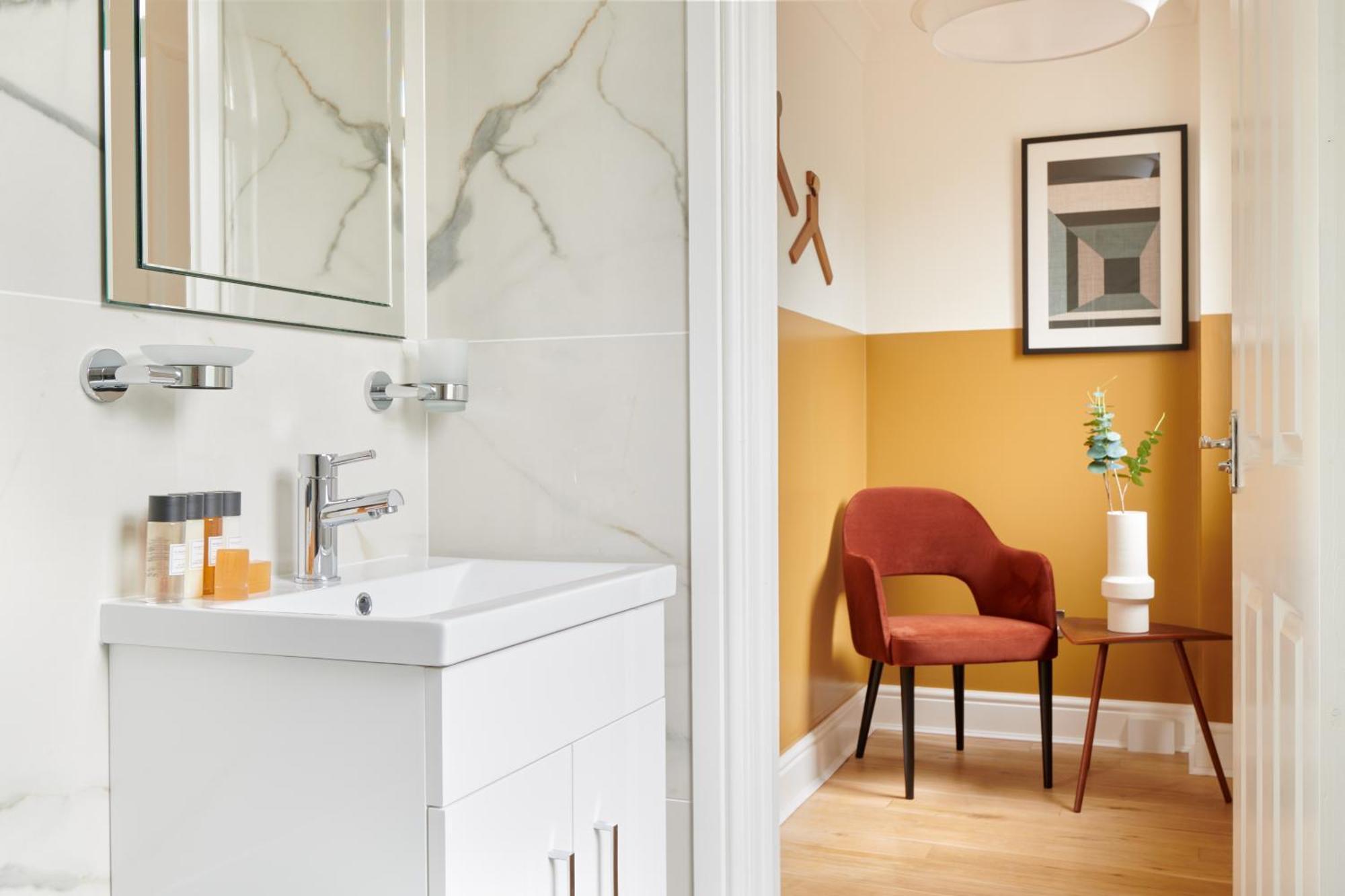 Sonder Camden Road Otel Londra Dış mekan fotoğraf