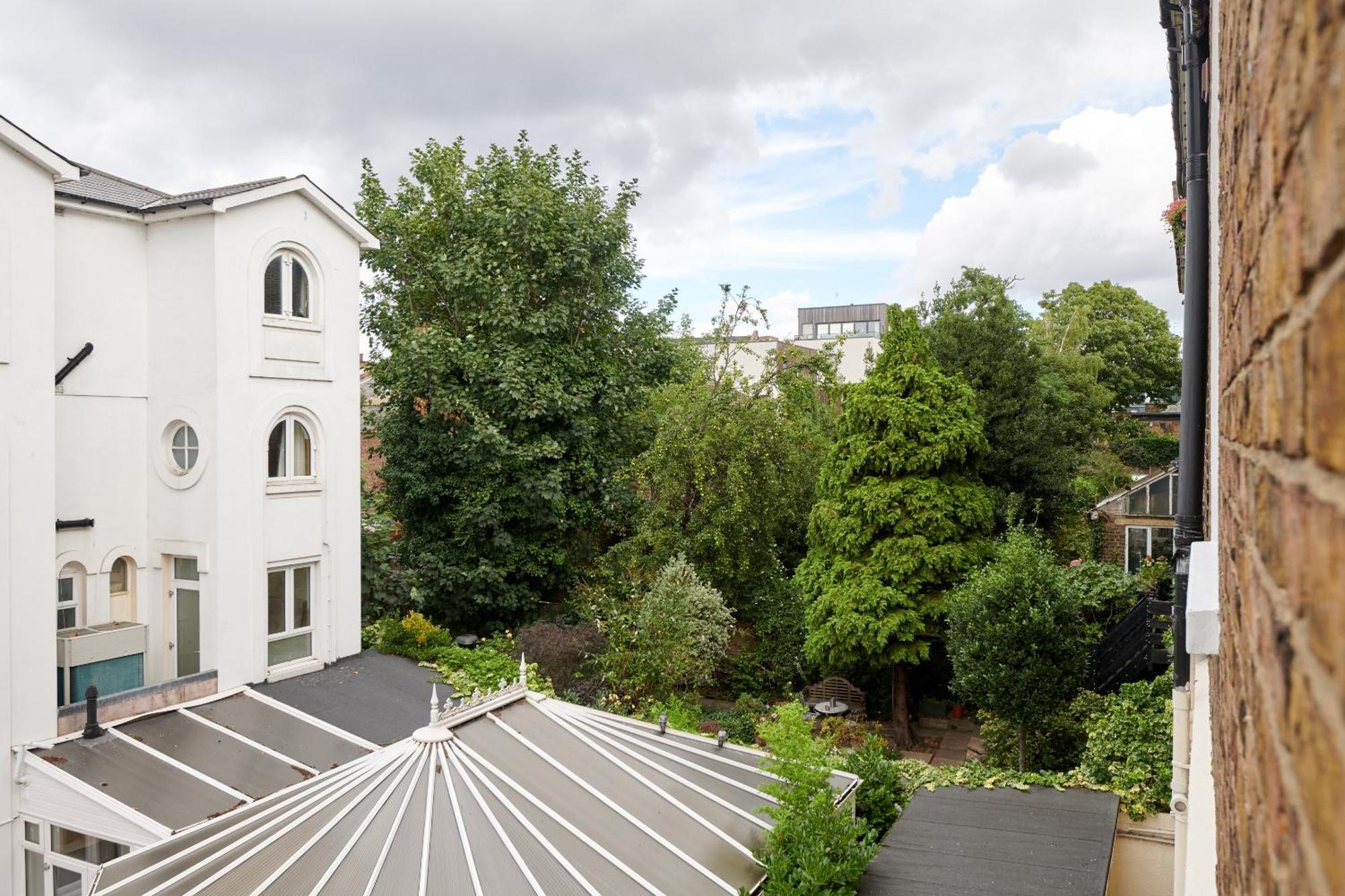 Sonder Camden Road Otel Londra Dış mekan fotoğraf